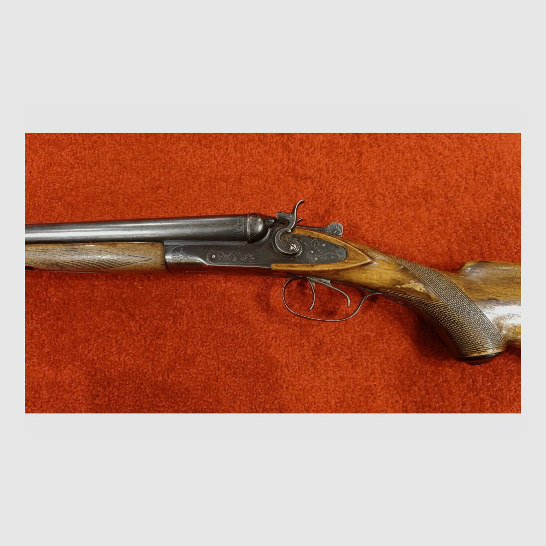 DF. Russ manufacturer without 16/70