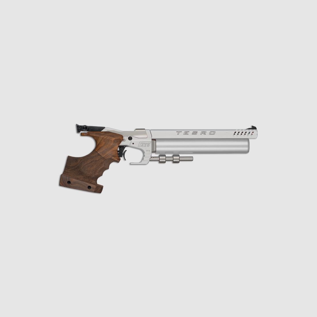 Luftpistole Tesro PA10-2 Signum