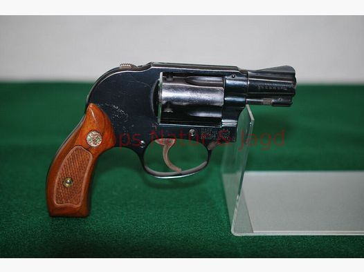 Smith & Wesson Mod. 49