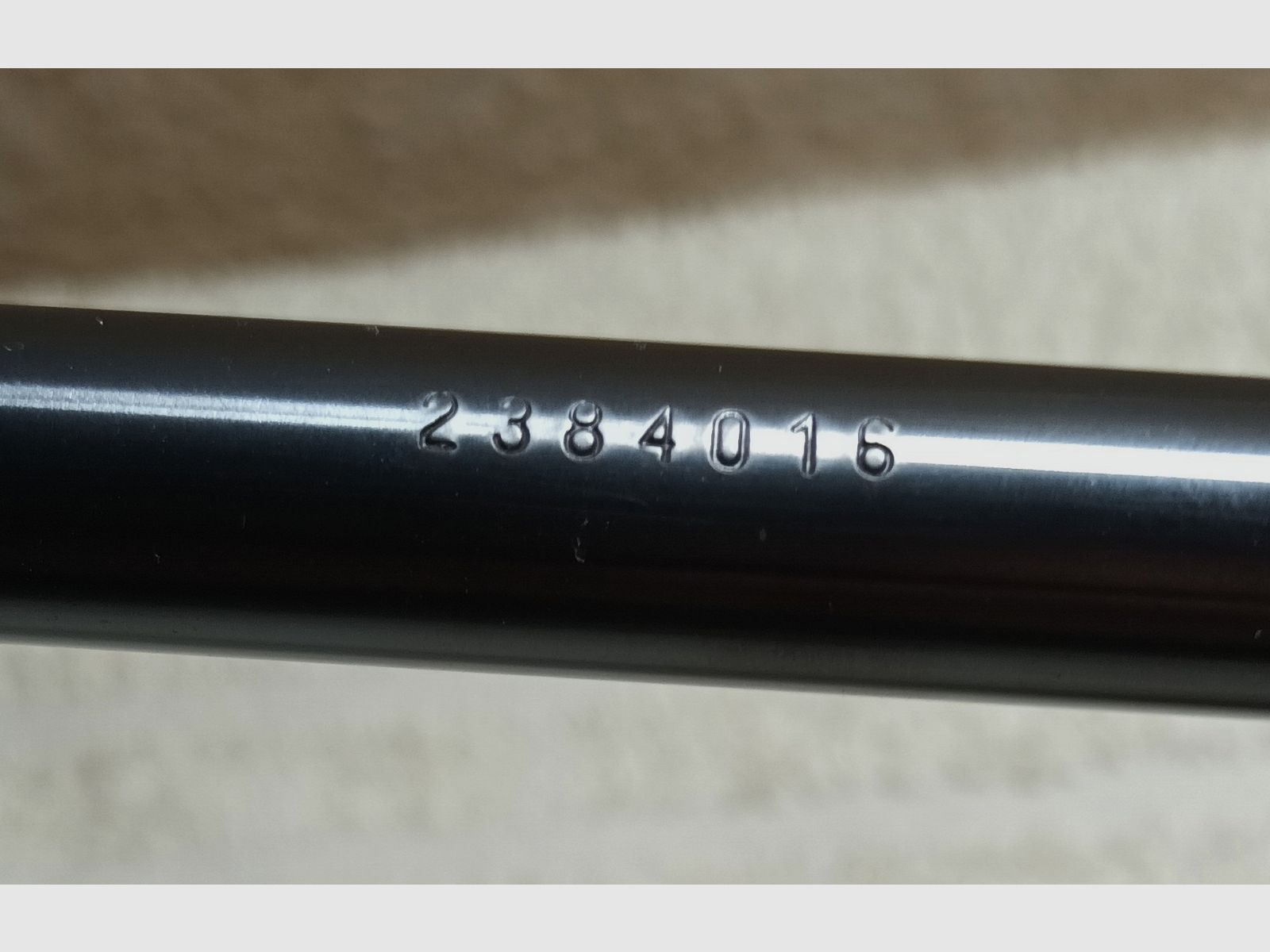 weihrauch HW35 export 