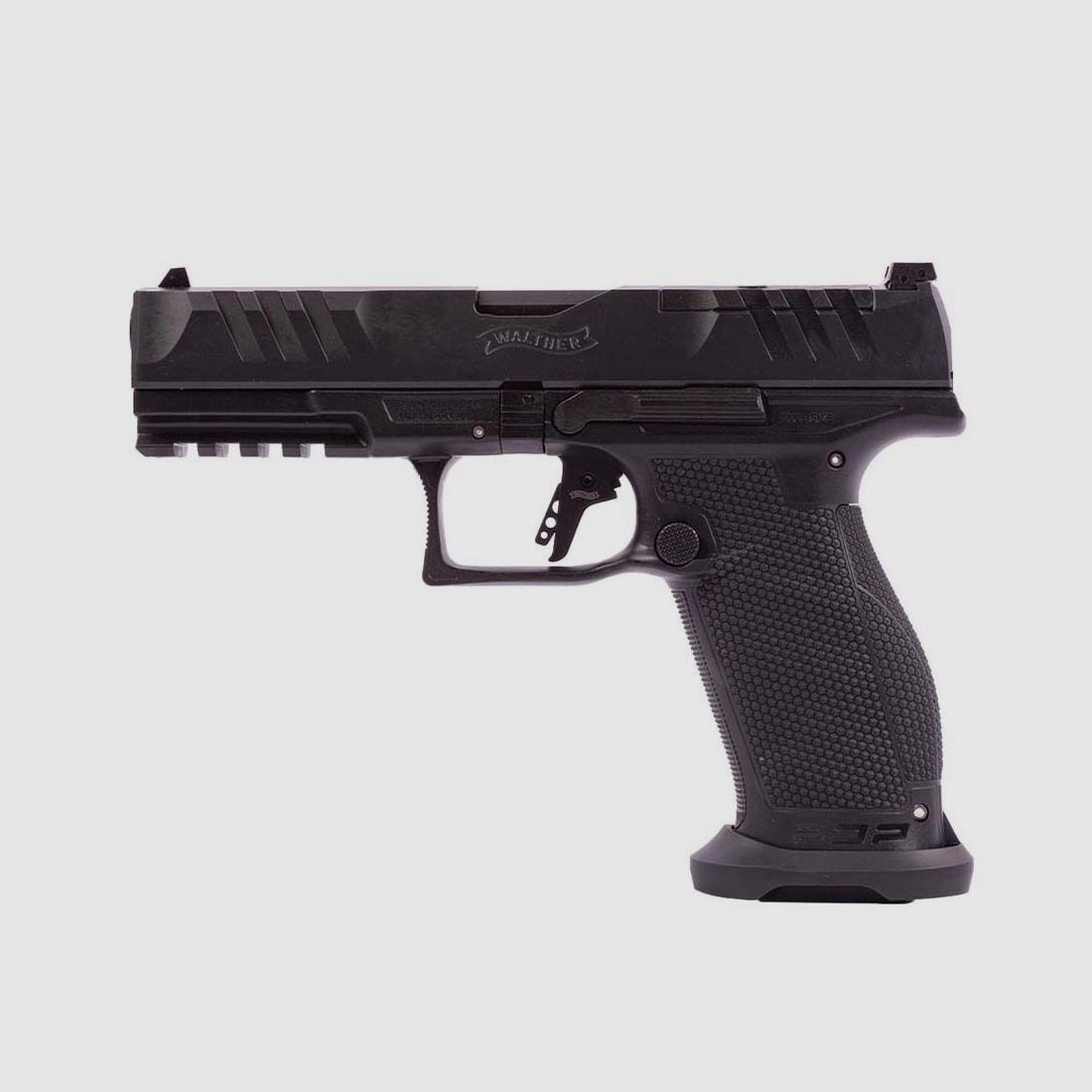 Walther PDP FS OR Pro NT