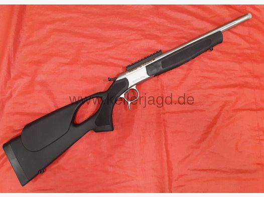 Bergara BA13 TD Kipplaufbüchse 308 Win,, Edelstahl, 42cm Lauf