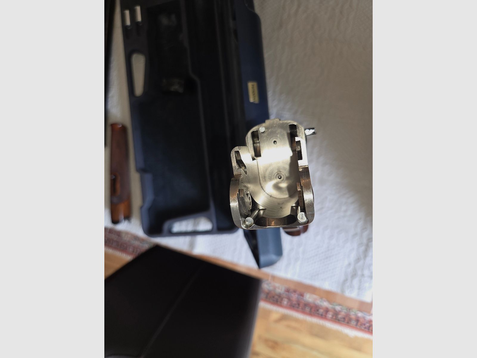 Beretta DT10 Sporting 71 cm