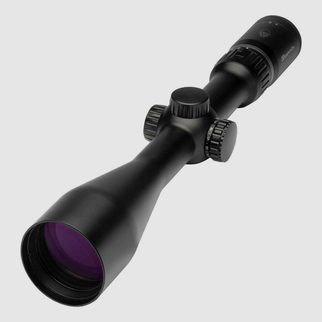 Burris Four Xe 2.5-10x50 riflescope
