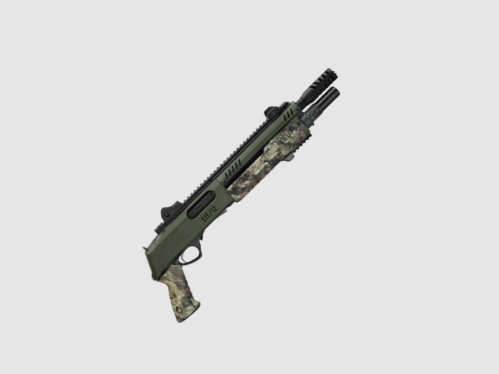 FABARM STF 12 SHORT VIPER