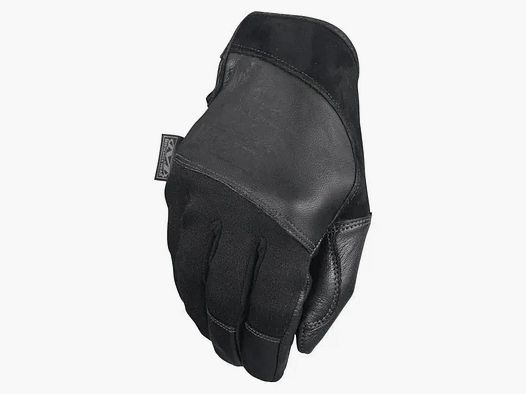 Mechanix Wear Mechanix Handschuhe Tempest schwarz