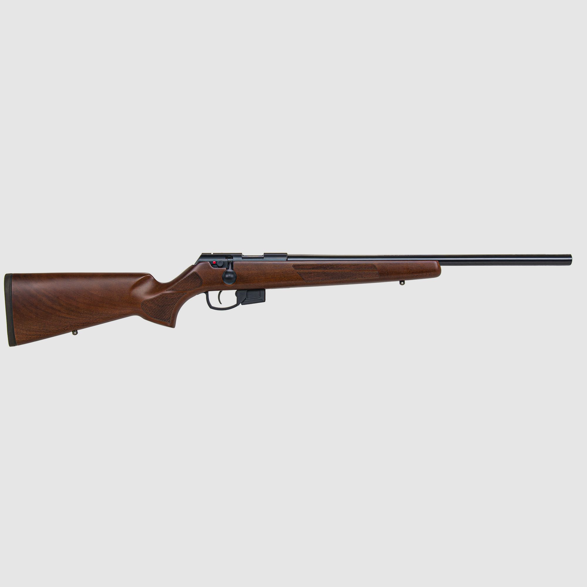 Anschütz 1761 D HB 17HMR