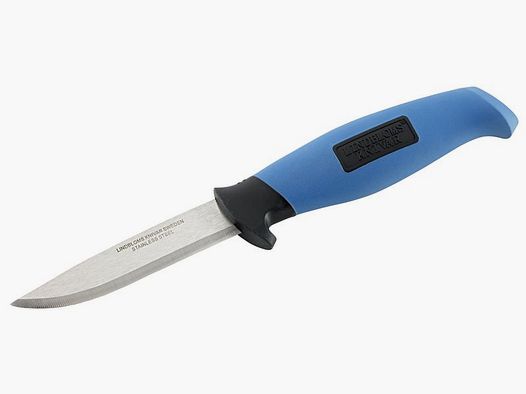 Lindblom's Knives, stainless steel, handle