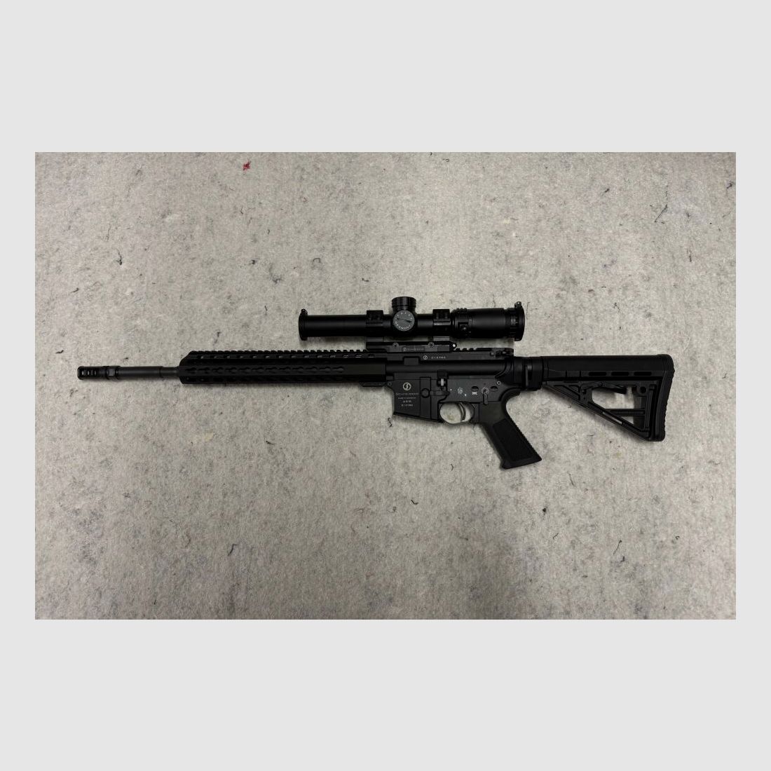 Schmeisser AR15-M5 FL .223Rem