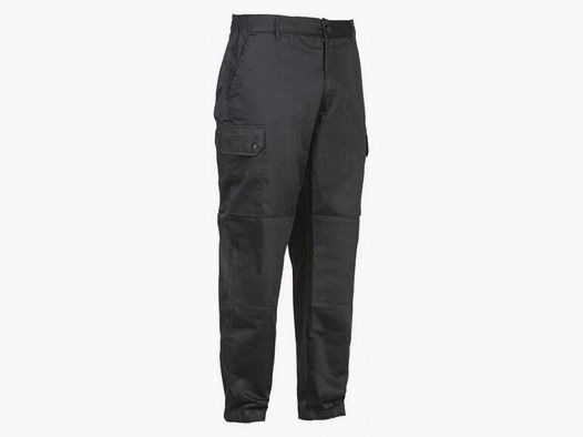 F2 CityGuard Pants Black