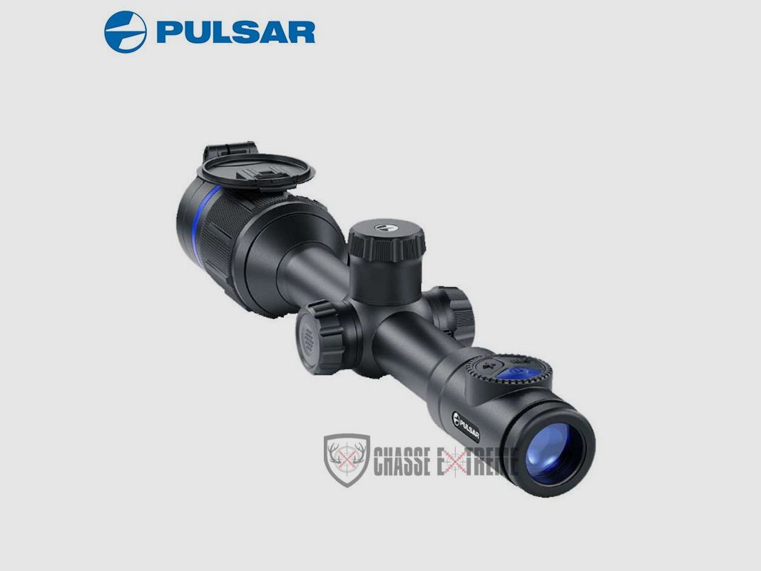 PULSAR Thermion 2 LRF XQ50 Pro Zielfernrohr, Bild 2 von 4