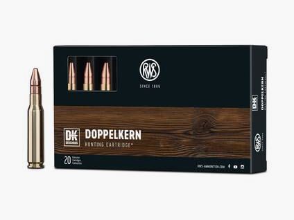 RWS .308 Win. DK 10,7g/165gr