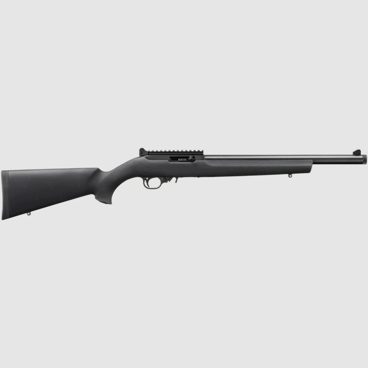 Ruger 10/22 Hogue 16,12" - 32024, image 1 sur 12