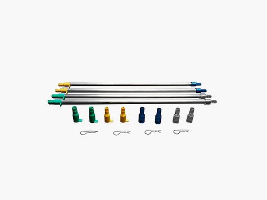 DILLON KIT TUBI SMALL UND LARGE