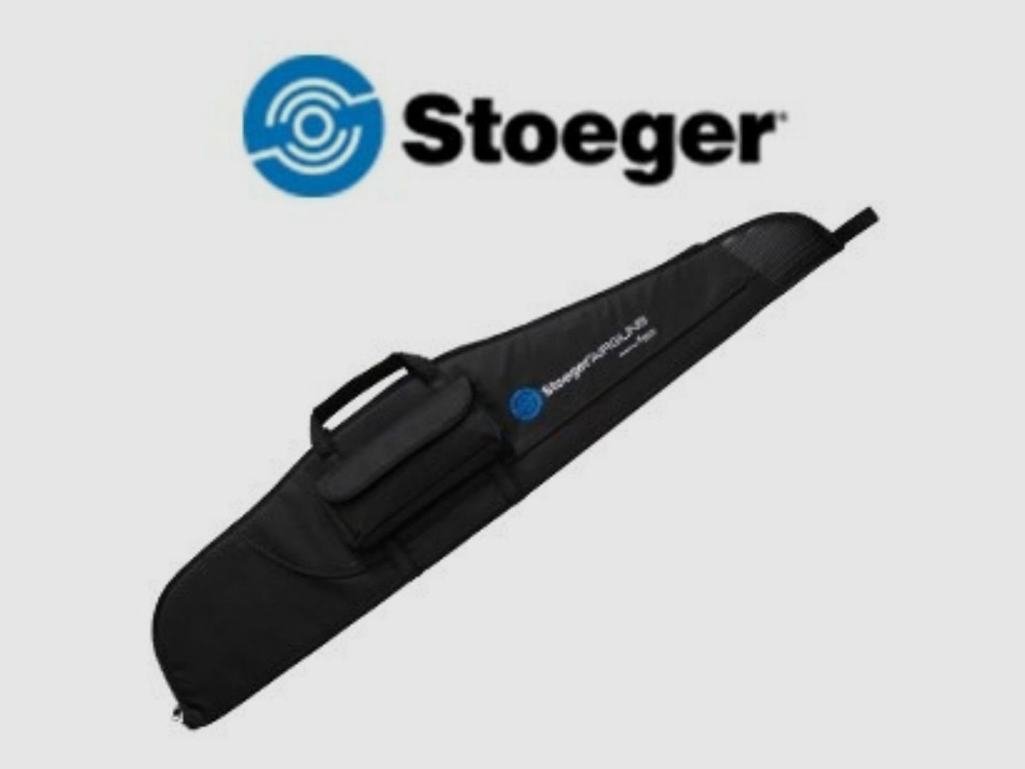 Futreau Carabine Stoger Atac Couleur Noire