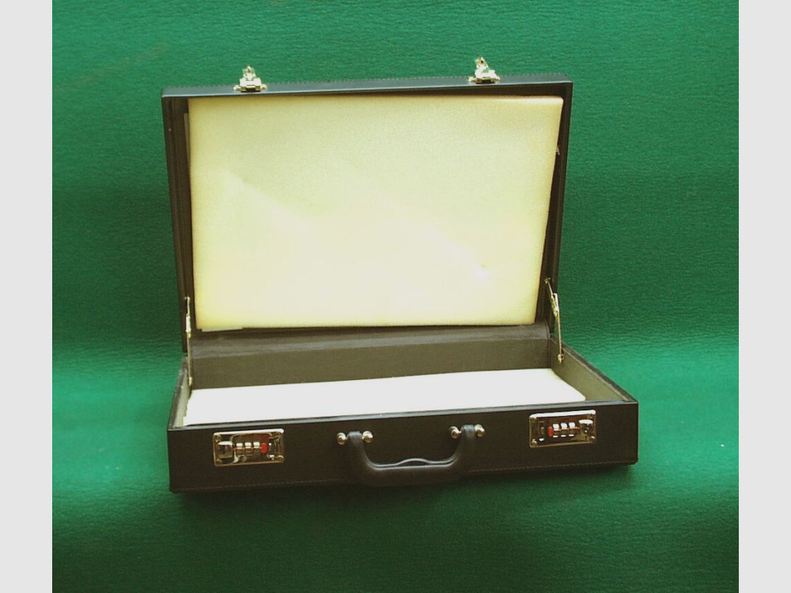 Case / Gun Case / Accessory Case