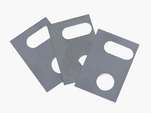 VOLQUARTSEN Shims for VF Frame – 3 pack