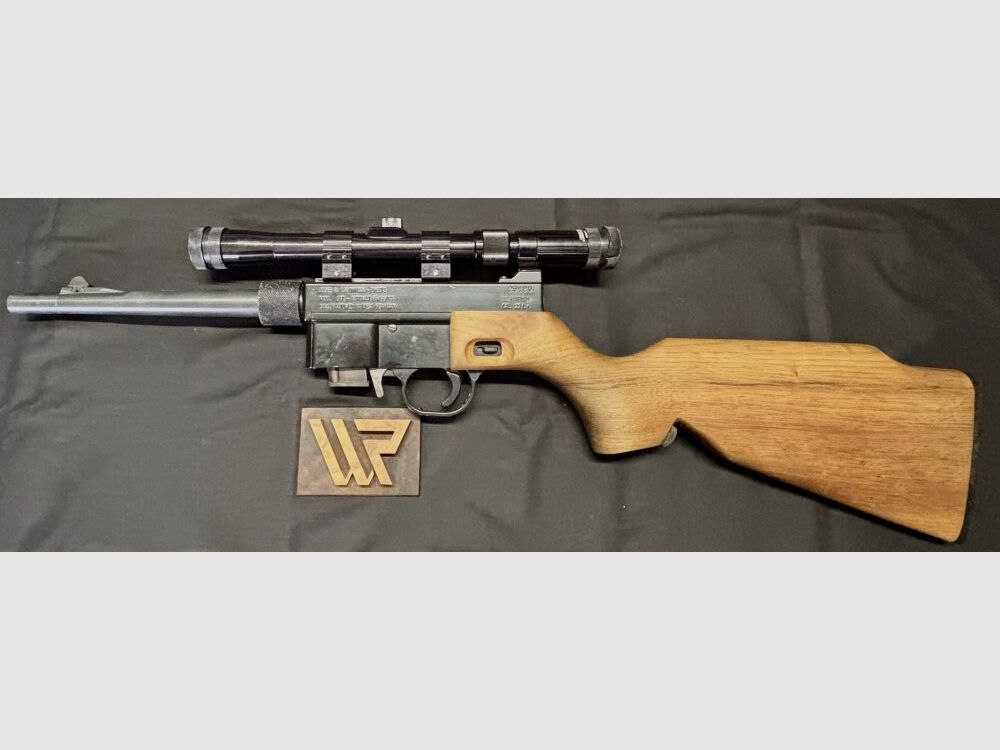 Landmann JGL Automat 65/68/69 .22lr