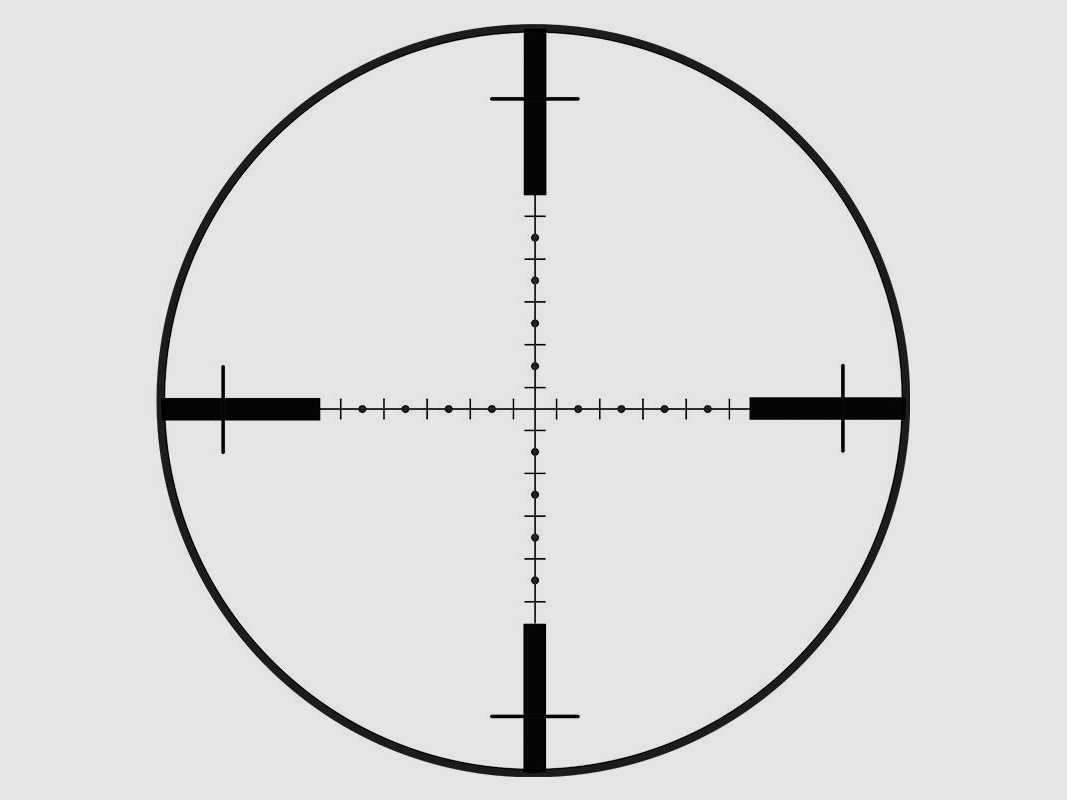 Steiner mit Montage	 M5Xi 5-25x56 G2b Mil-Dot