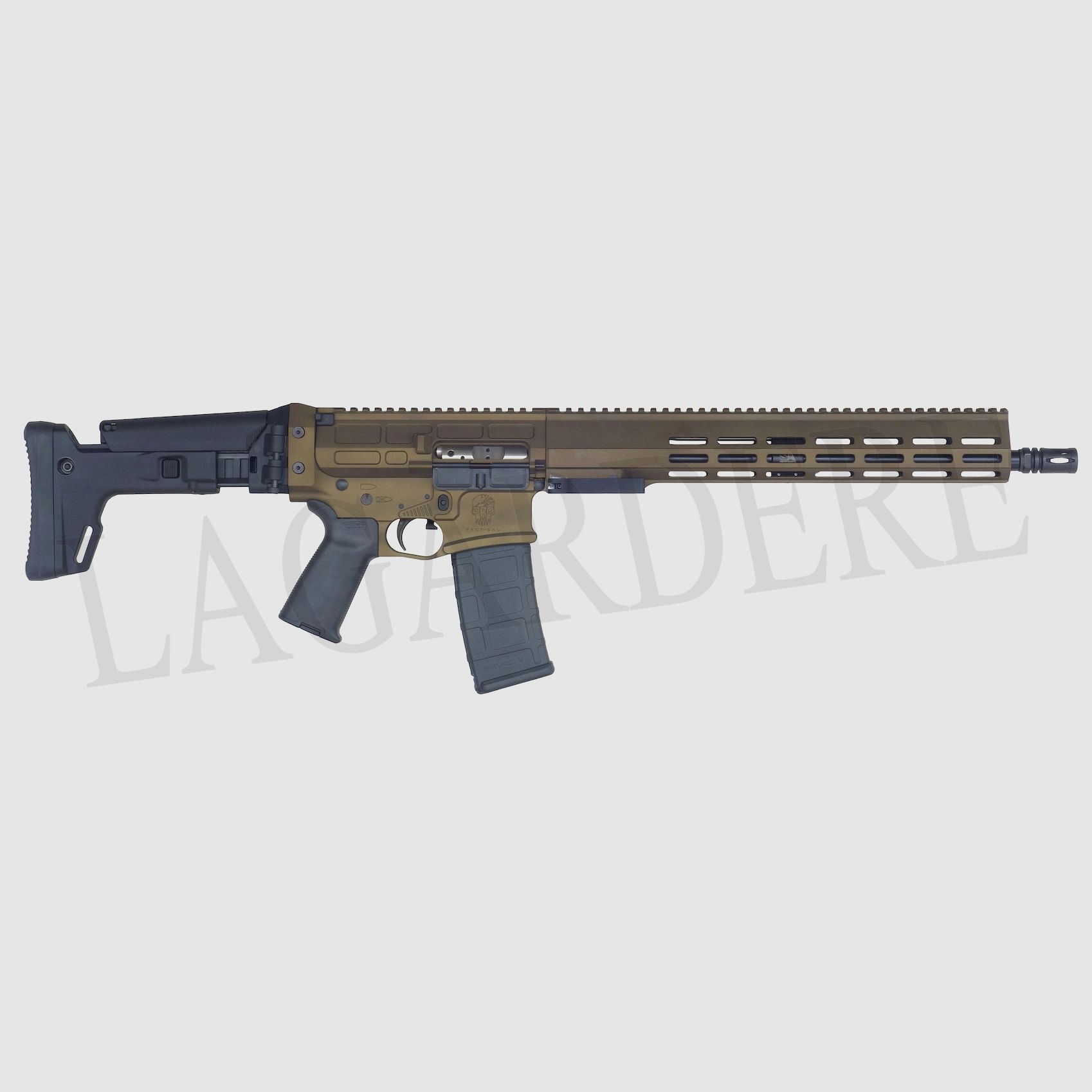 DRD TACTICAL APTUS MULTI BRONZE (Selbstladeflinte)