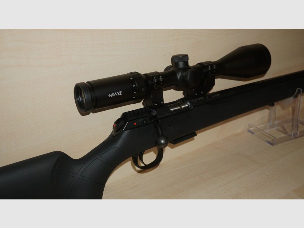 CZ 457