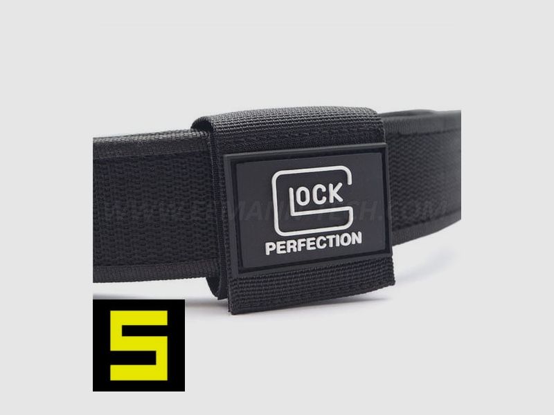 Belt Loop mit GLOCK Logo, Bild 1 von 3
