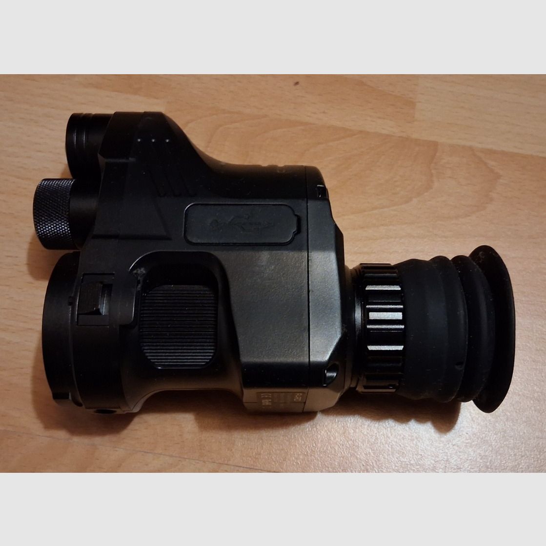 PARD NV007 Night Vision Device - 850 nm IR Illuminator