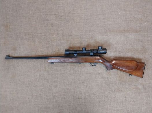 Savage - Anschütz 1415/16