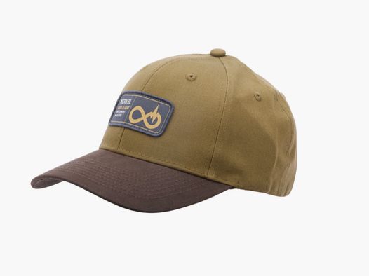 Merkel Cap Guns & Gear 294266 Olive Brown
