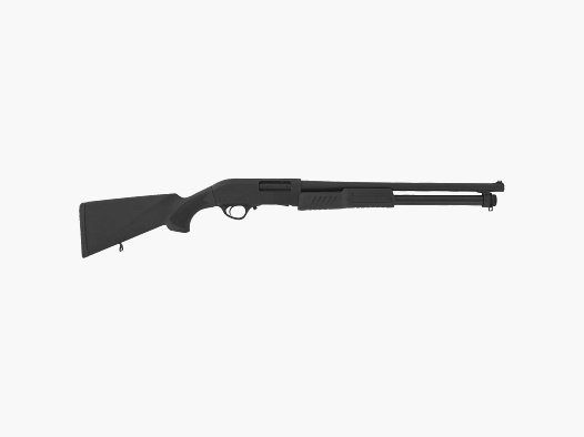 Hatsan Escort Aimguard pump-action shotgun cal. 12/76