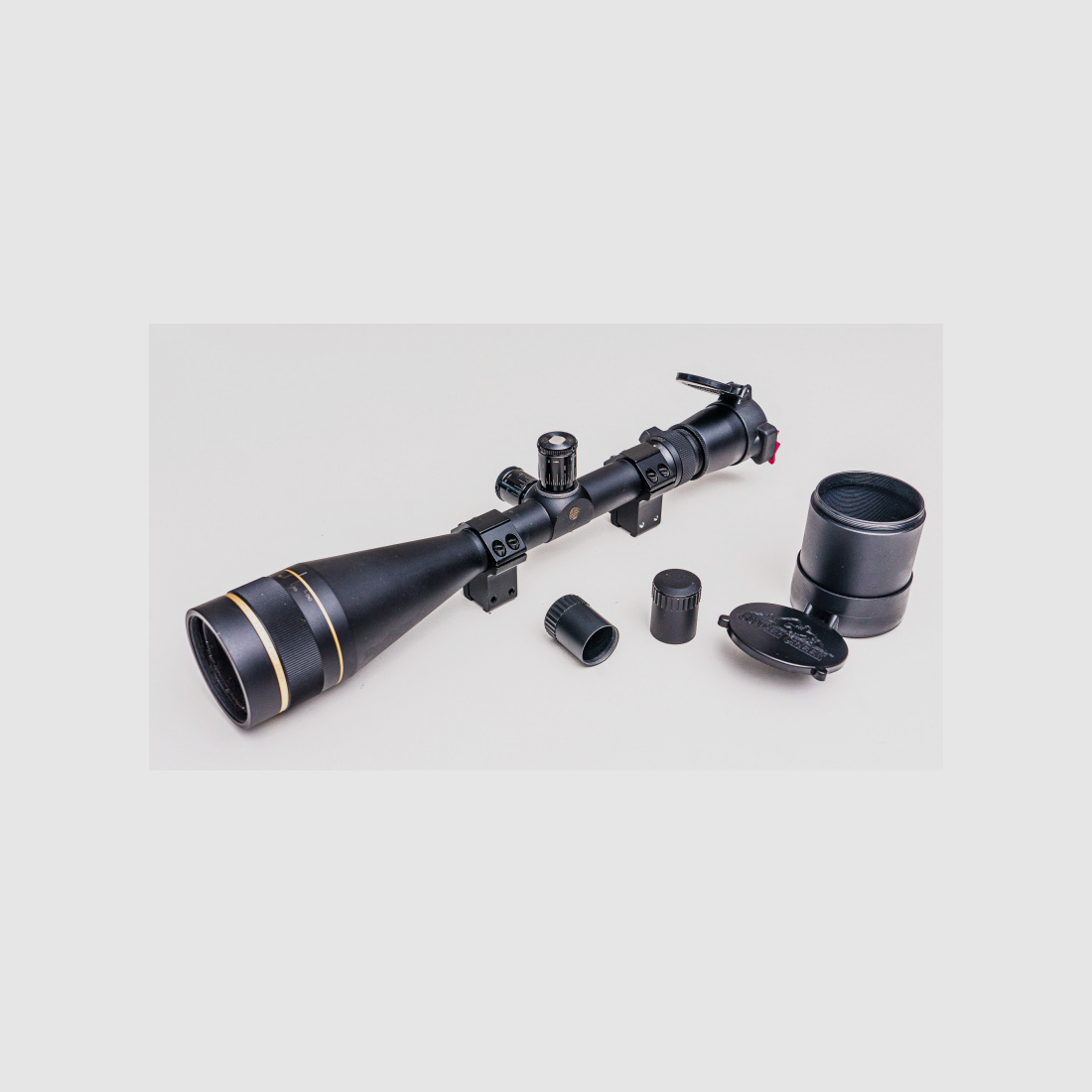 Leupold Vari X III 6,5-20x50mm