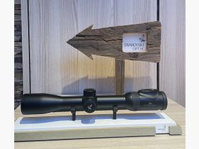 SWAROVSKI OPTIK Z8i 1,7-13,3x42 SR (avec rail) P