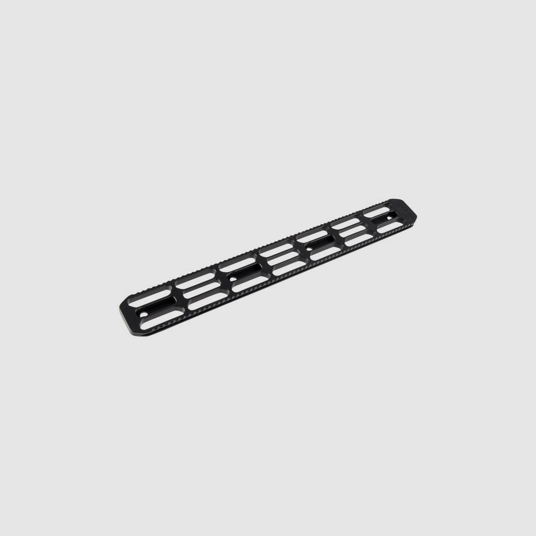 Area 419 ARCALOCK-Schiene für Garmin Xero für 17S Mount oder QD, schwarz