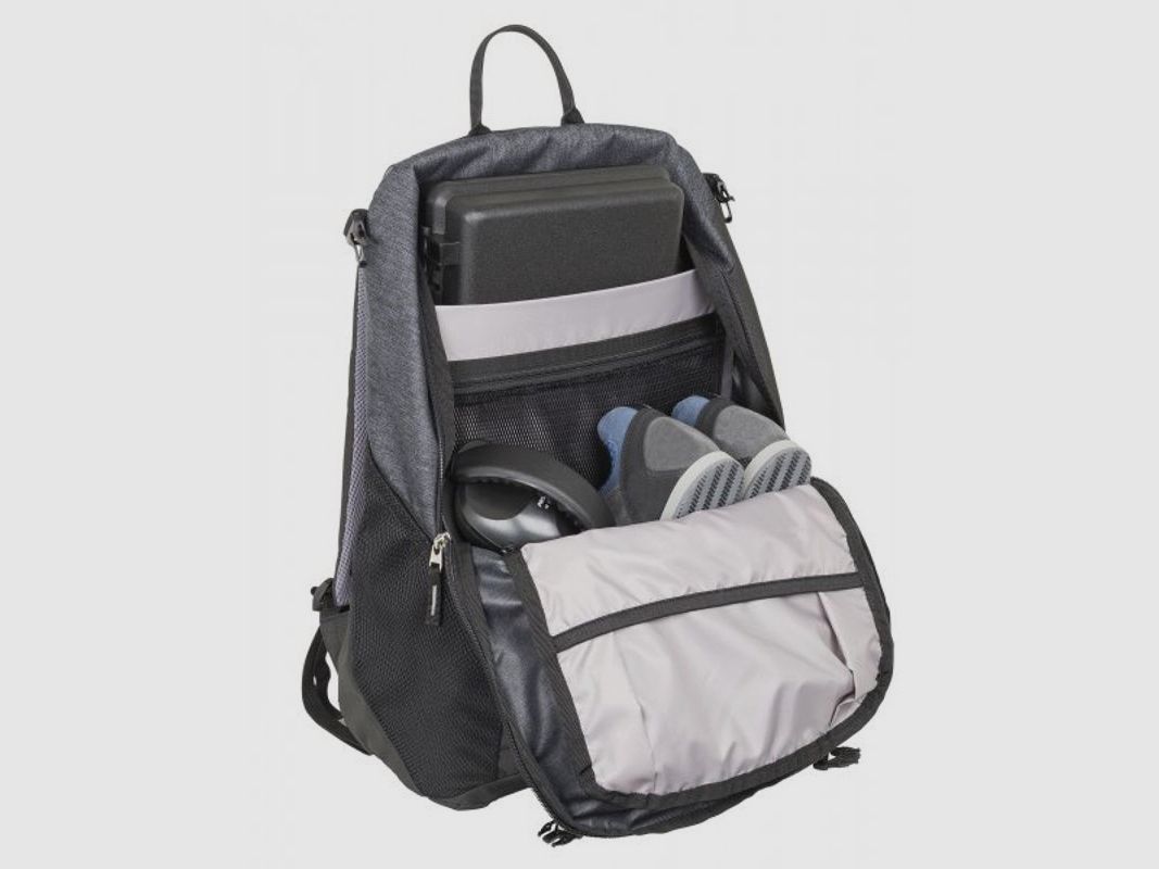 Anschütz Pistol Backpack 28 l, image 6 of 8
