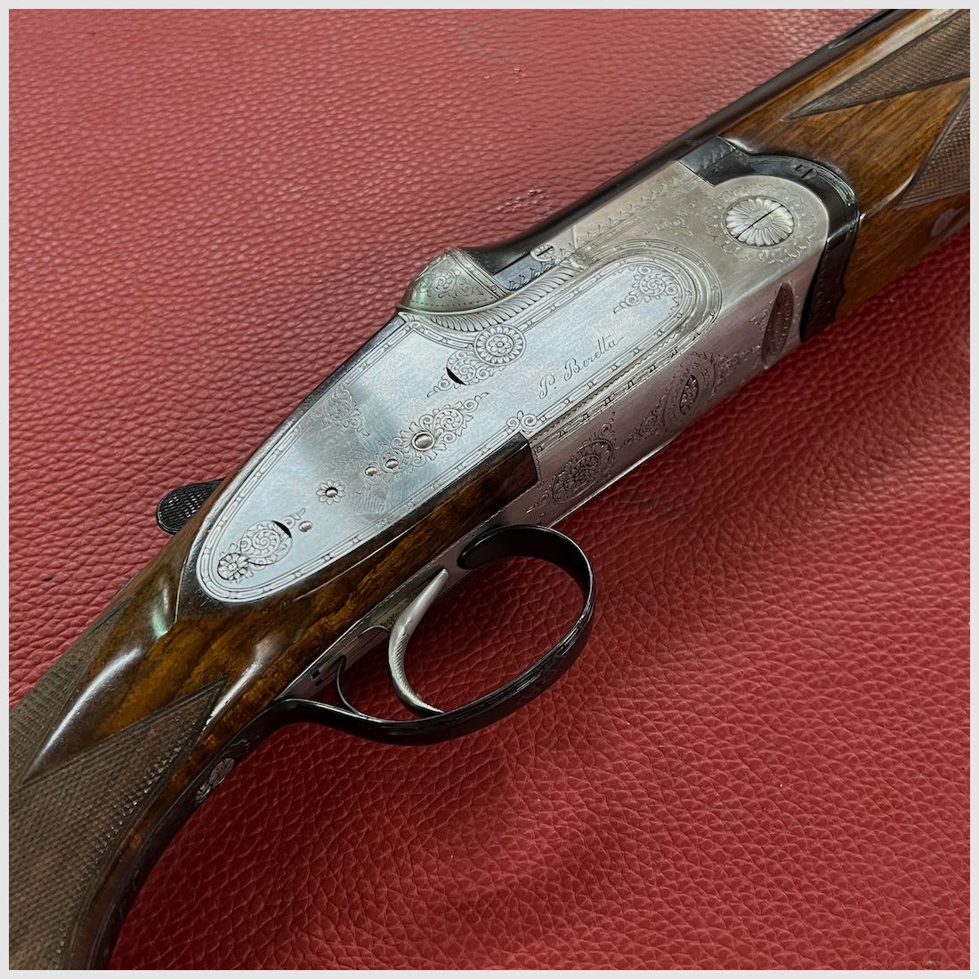 Beretta SO4 TRAP, Bild 13 von 13