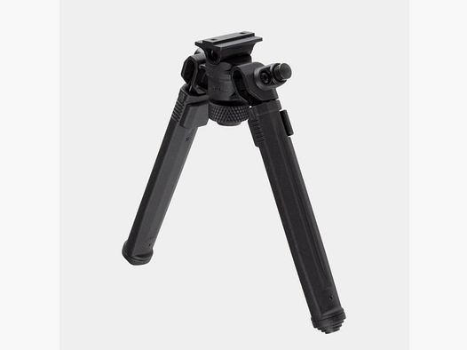 MAGPUL BIPIEDE PAN&TILT 6.3"-10.3" 17STYL BLACK