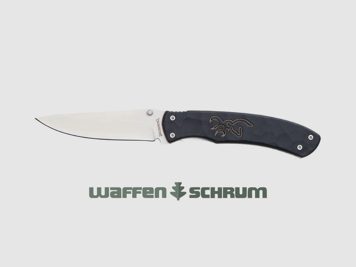 Browning Primal Grande Pieghevole