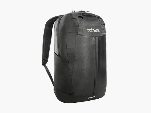 TATONKA City Pack 20 Black