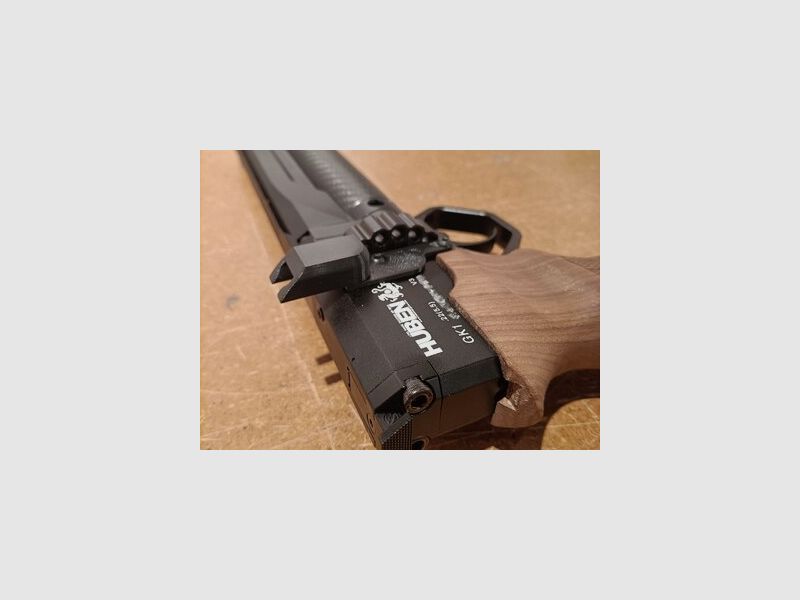 Orifice de chargement pour Huben K1 et GK1, image 3 sur 15