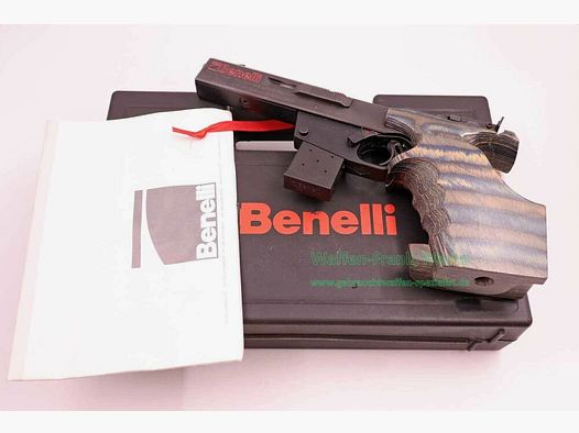 Benelli - Italien Mod. MP 95 E Atlanta