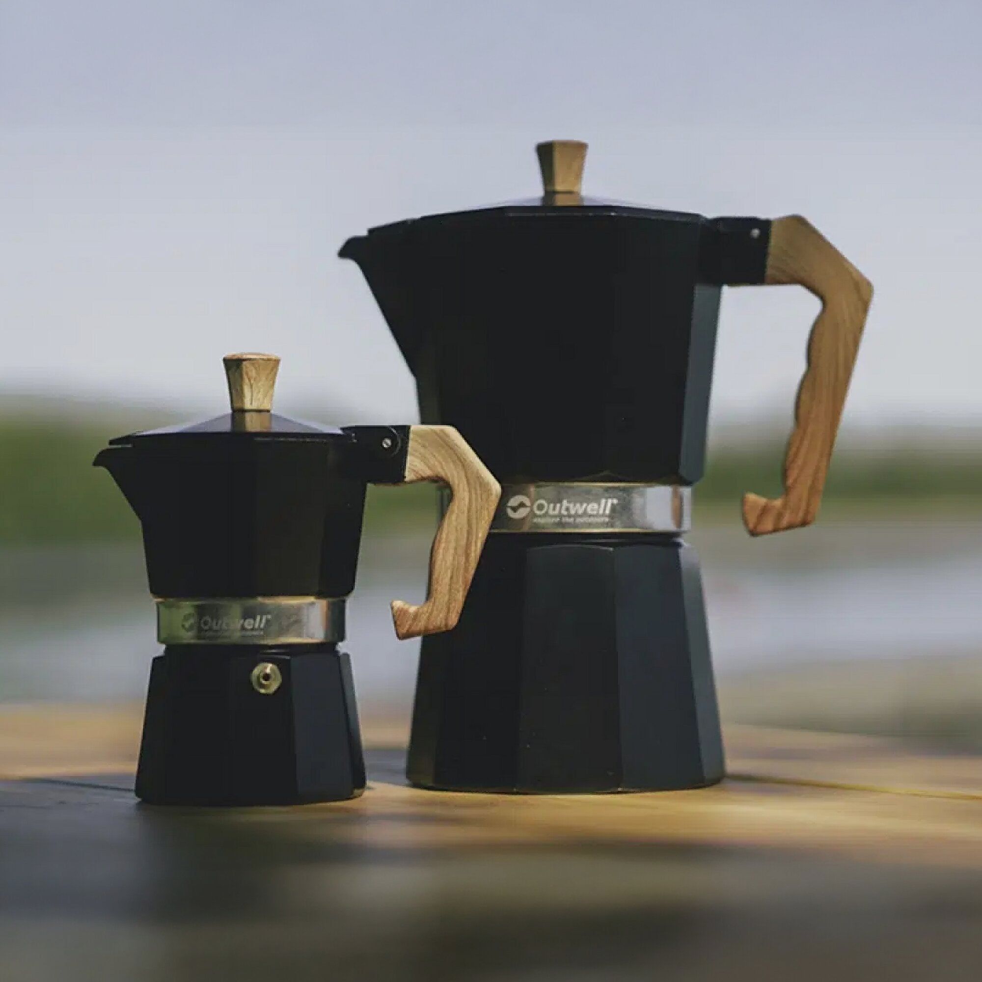 Macchina per Espresso Brew L 300 ml, immagine 1 di 4