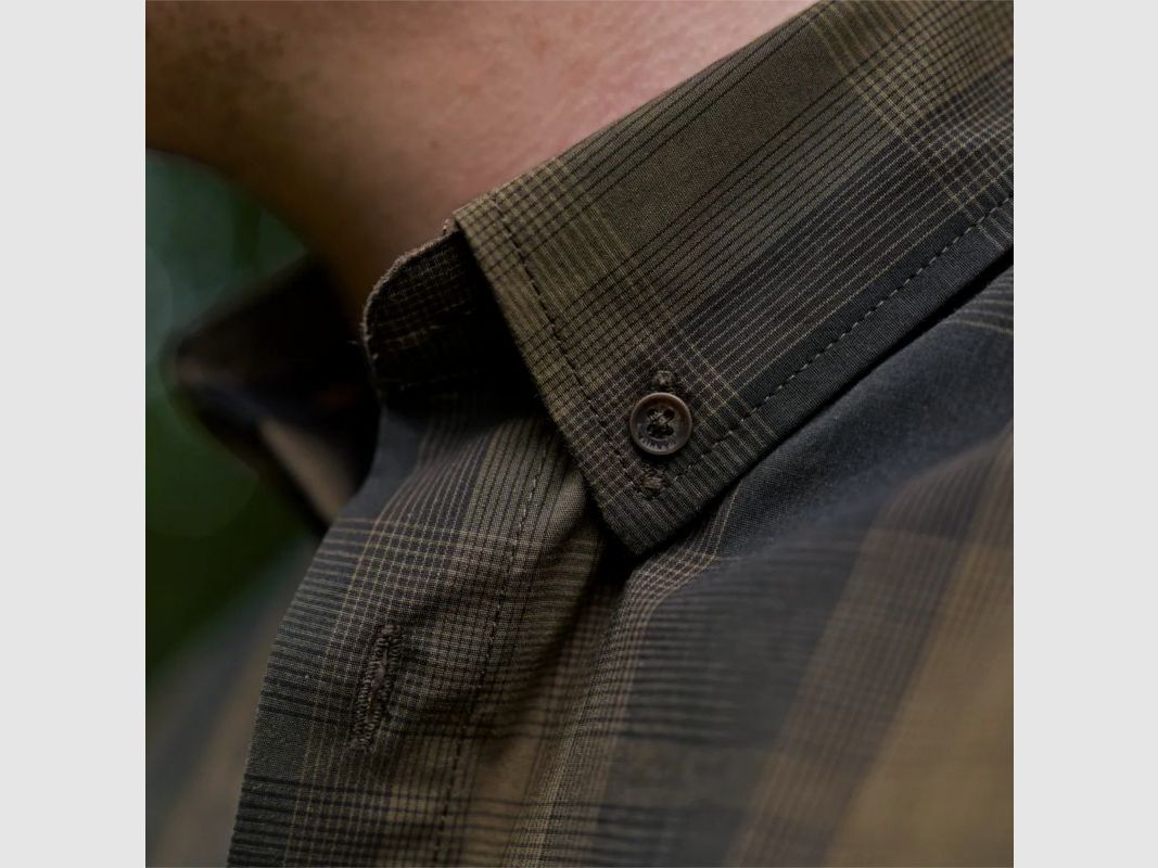 Härkila H-Shirt Akkan Long Sleeve, image 12 of 18