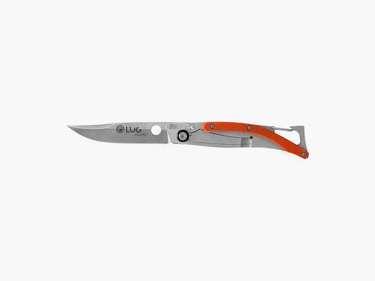 Couteaux pliants SP1S Orange Lug