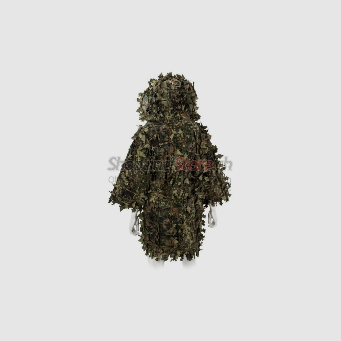 Invader Gear Ghillie Base Leaf Flecktarn
