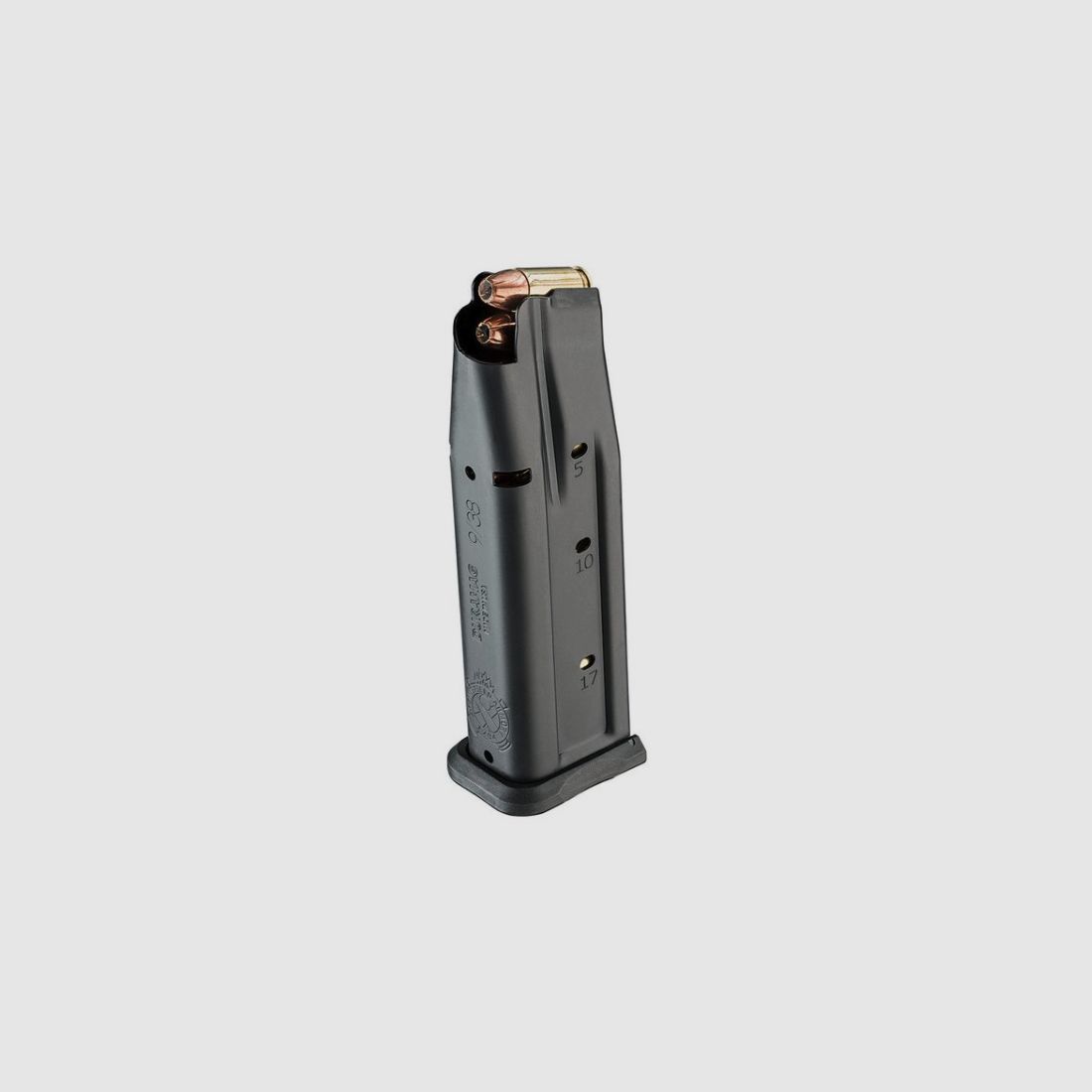 Springfield Armory 9MM 17rds 1911 DS MAGAZINE