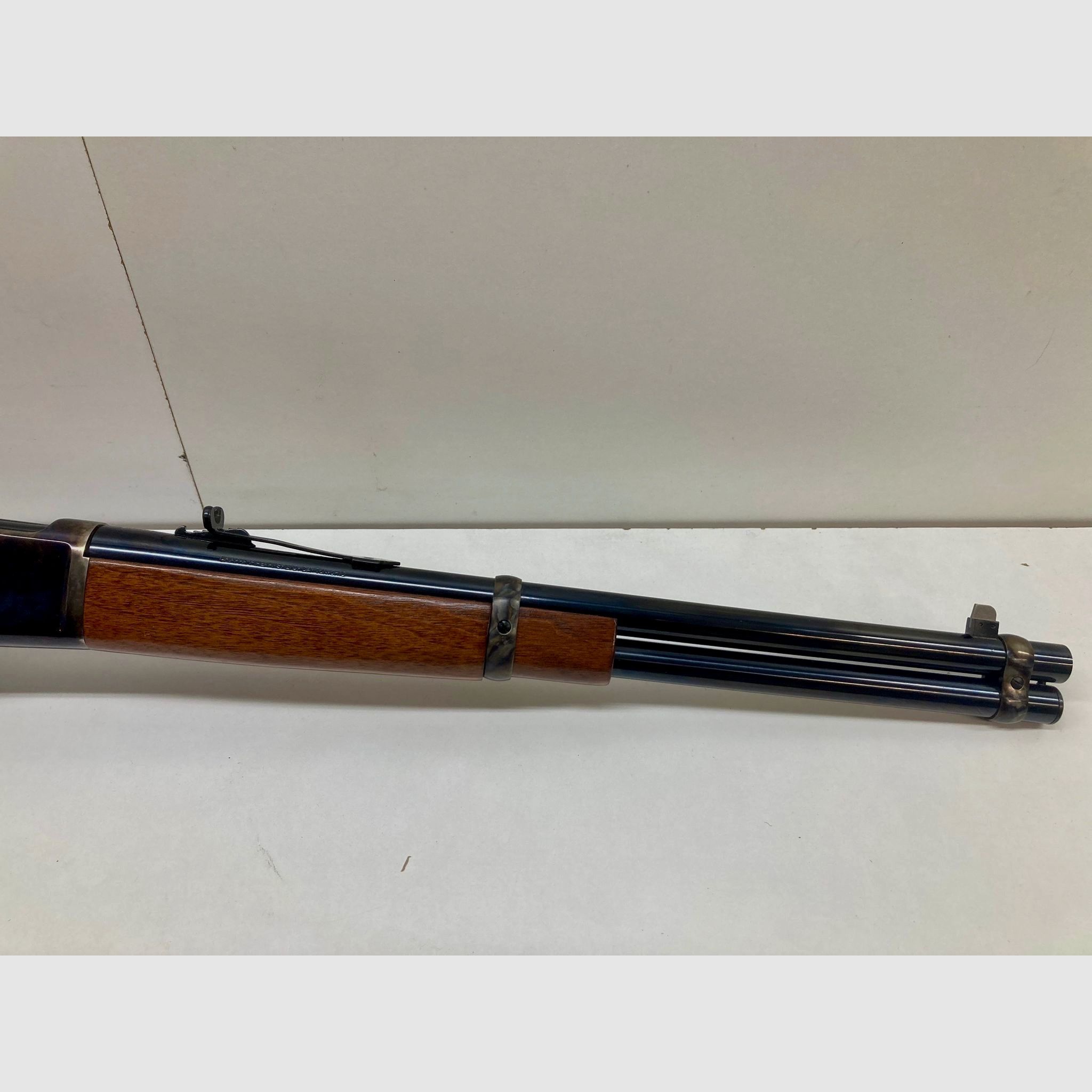 CHIAPPA 1892 Carbine Trapper 16" UHR - WaffenFriedrichs