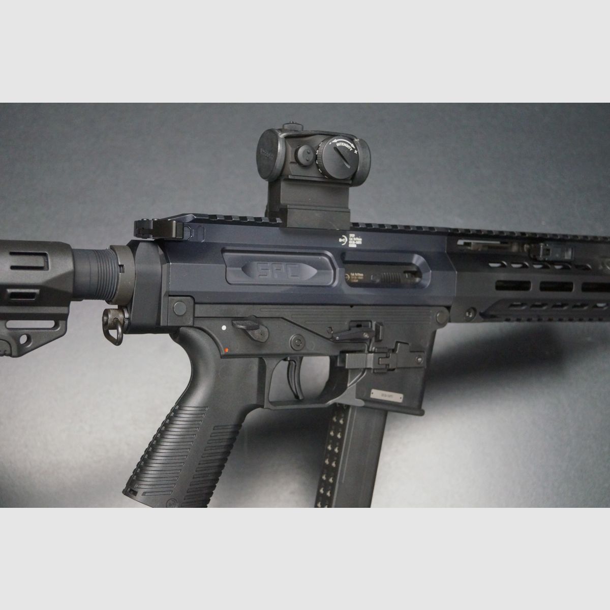 B&T SPC9 G 9″, Bild 3 von 6