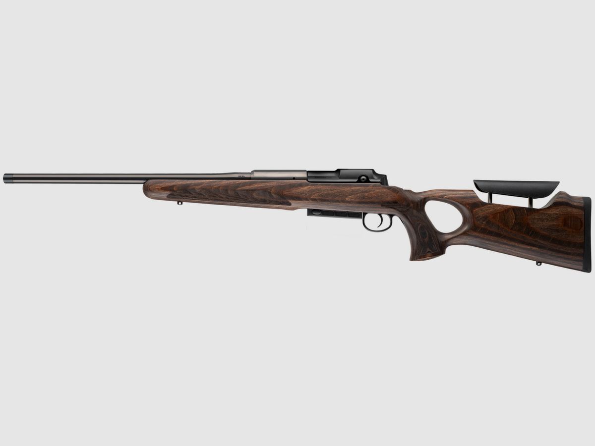 Mauser M25 MAX Kal. .308Win LL51cm