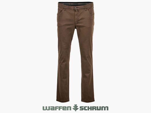 Club of Comfort Hinrichs Bekl Hose Marvin marrone