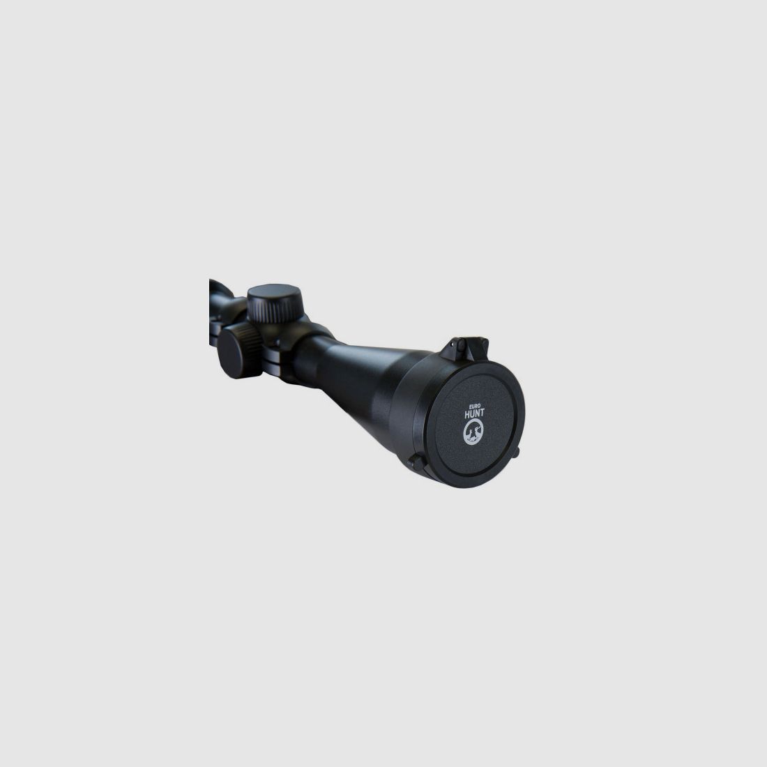 Eurohunt Zielfernrohr Schutz Flip Cover